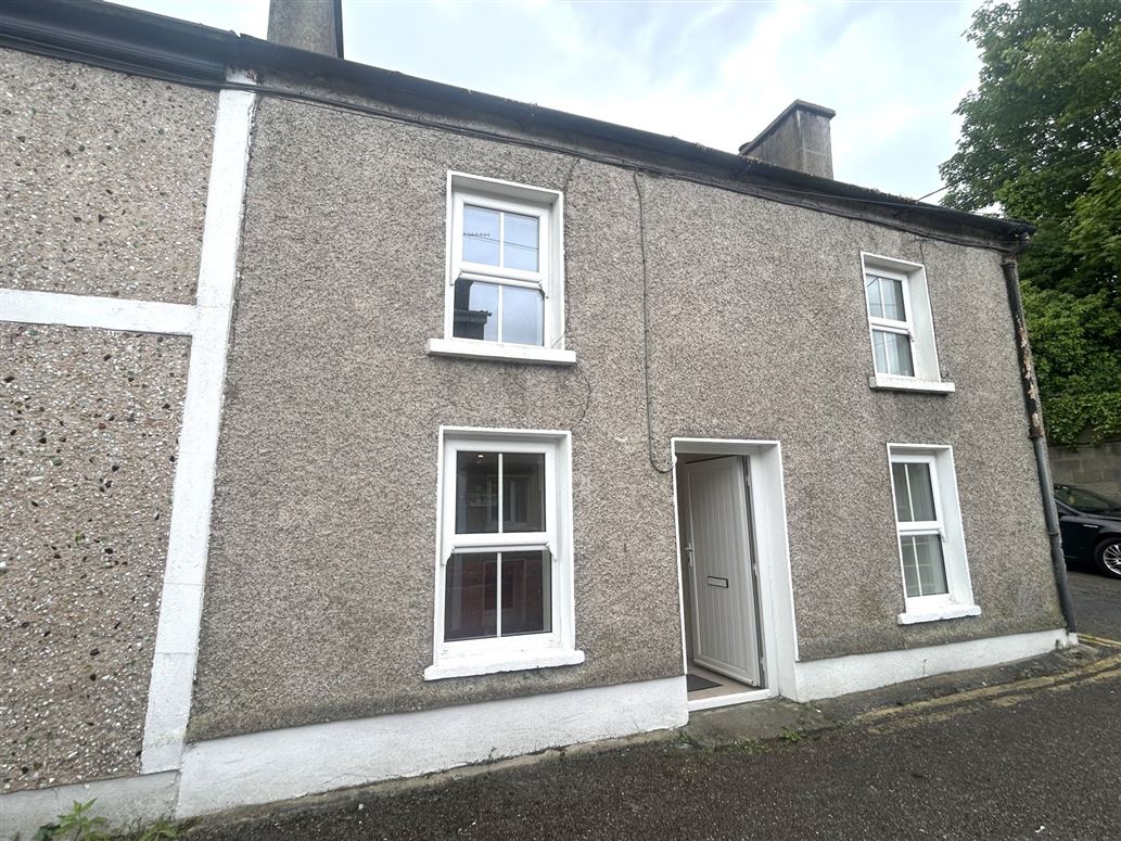 3 Quarry Lane, Fermoy, Co. Cork