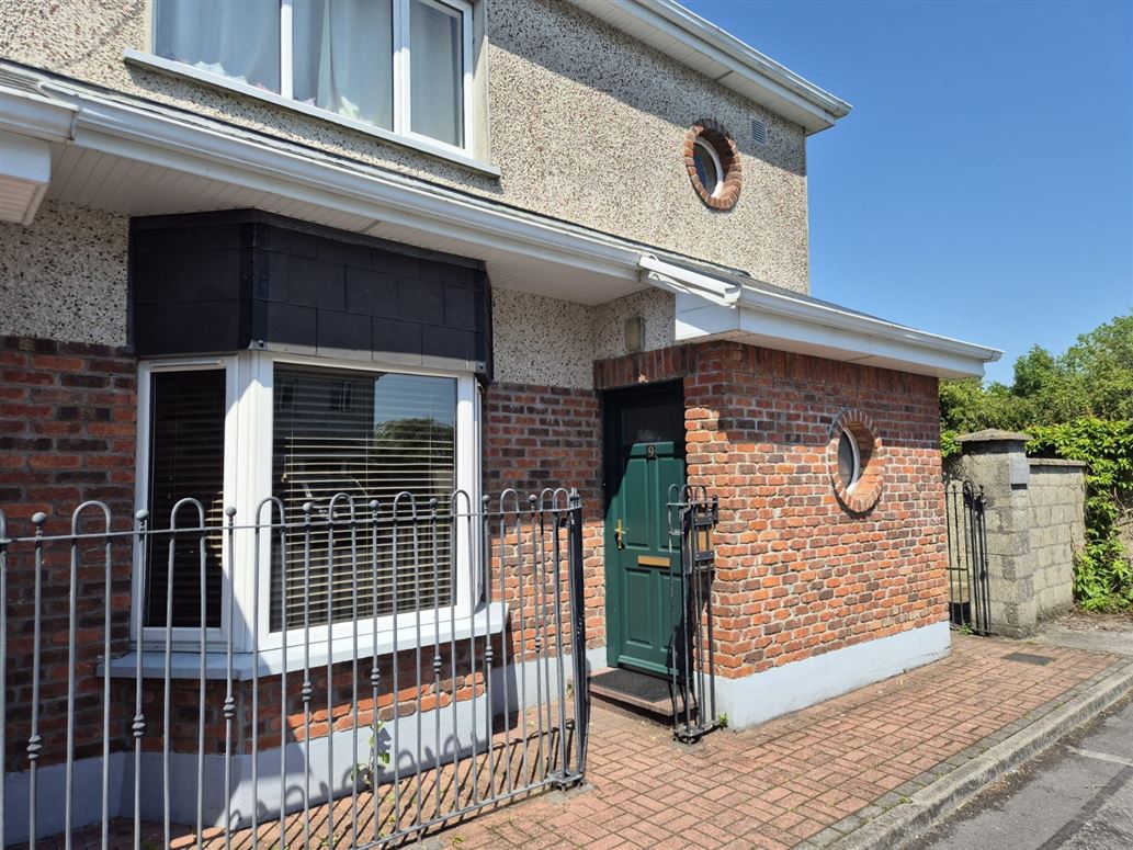 Apartment 9, Curragh Court, Tuam, Co. Galway