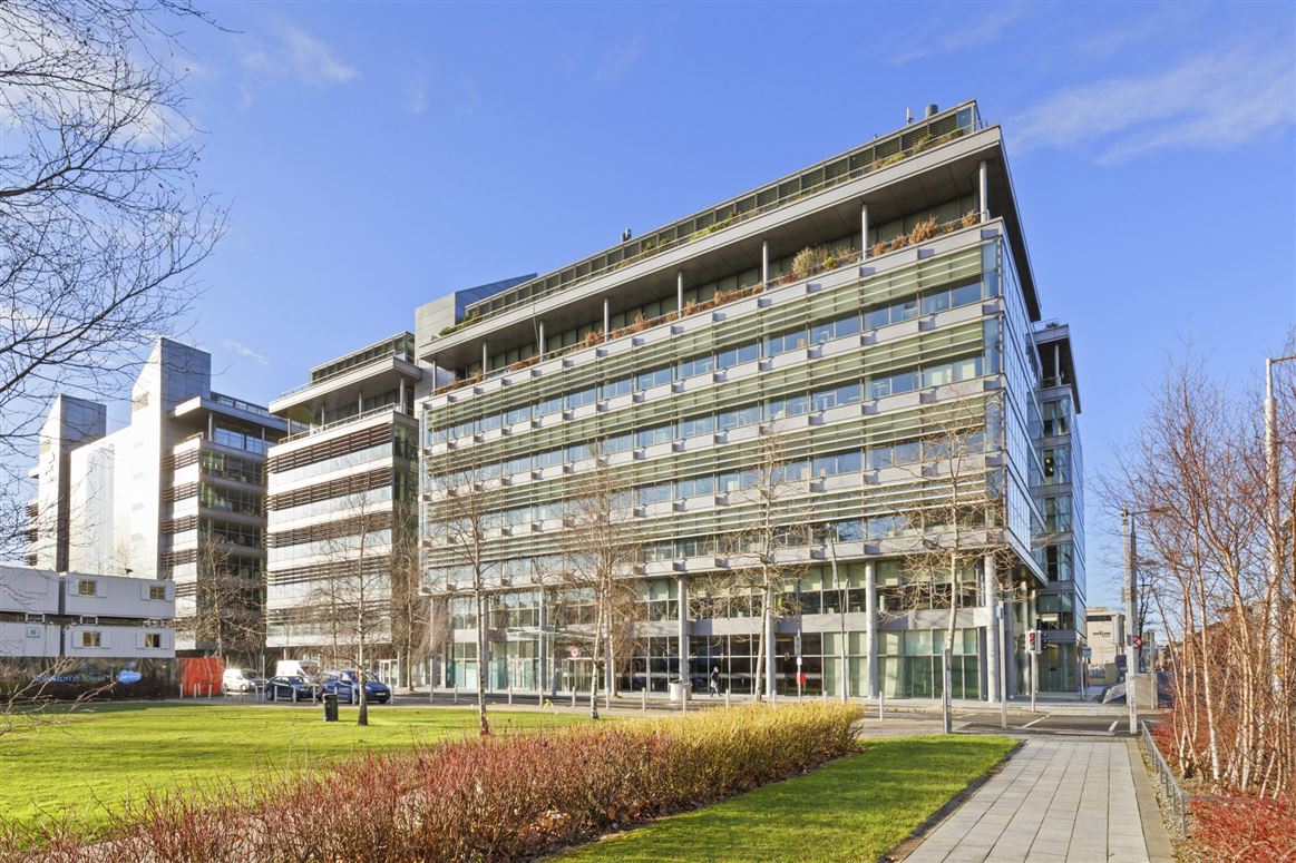Kilmore House, IFSC, Dublin 1