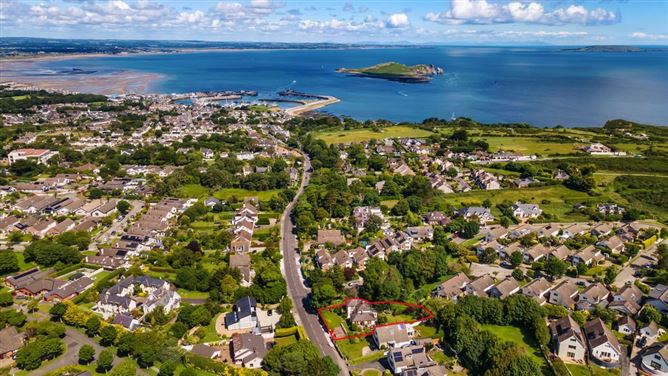 Photo 36 of 39 — The Old Lodge, Thormanby Road, Howth,   County Dublin