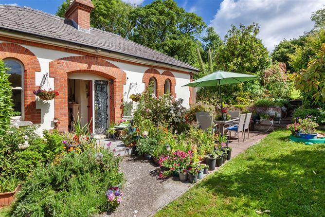 Photo 24 of 39 — The Old Lodge, Thormanby Road, Howth,   County Dublin