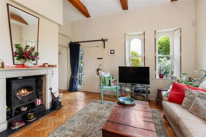 Photo 9 of 39 — The Old Lodge, Thormanby Road, Howth,   County Dublin