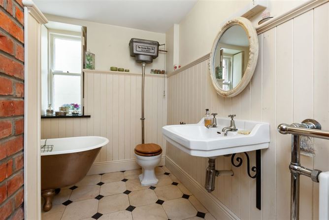 Photo 13 of 39 — The Old Lodge, Thormanby Road, Howth,   County Dublin