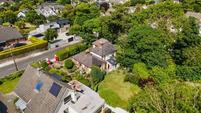 Photo 33 of 39 — The Old Lodge, Thormanby Road, Howth,   County Dublin
