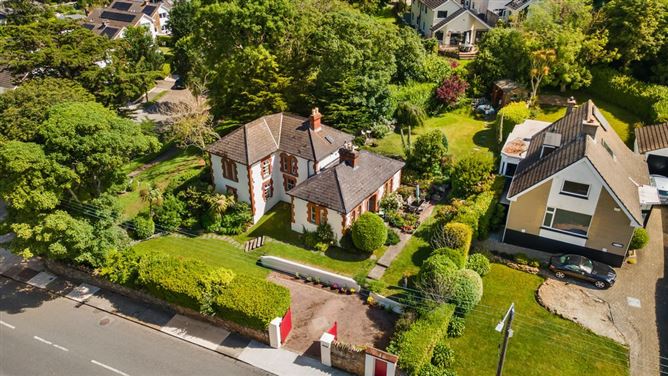 Photo 32 of 39 — The Old Lodge, Thormanby Road, Howth,   County Dublin