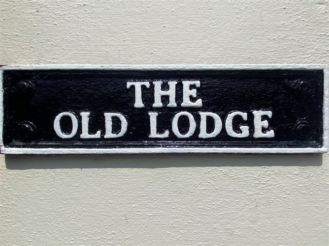 Photo 38 of 39 — The Old Lodge, Thormanby Road, Howth,   County Dublin