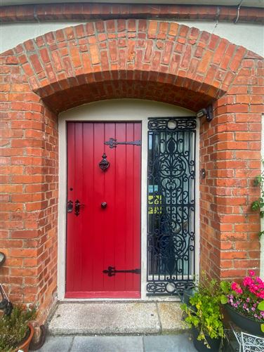 The Old Lodge, Thormanby Road, Howth,   County Dublin