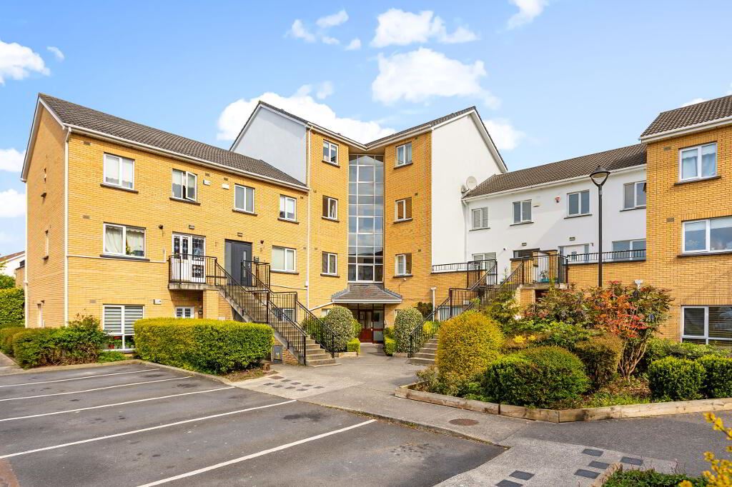 62 Ballyowen Hall, Lucan, Dublin