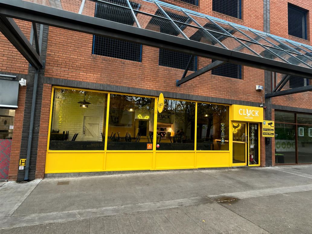 Unit 136 Level 1, The Square, Tallaght, Dublin 24