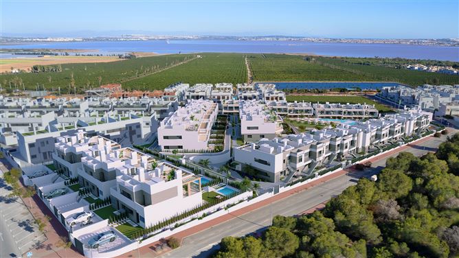 Photo 6 of 7 — Torrevieja Costa Blanca South, Valencia, Spain
