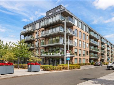 Main image of Apartment 24 Orwell Hall, Marianella, Orwell Road
