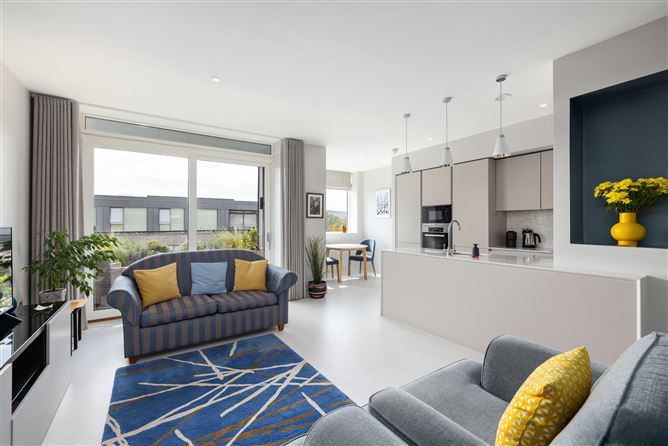 Photo 4 of 27 — Apartment 24 Orwell Hall, Marianella, Orwell Road, Rathgar, Dublin 6