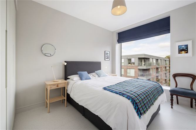 Photo 13 of 27 — Apartment 24 Orwell Hall, Marianella, Orwell Road, Rathgar, Dublin 6