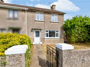 33 Bernadette Place, Wexford Town, Wexford, Co. Wexford