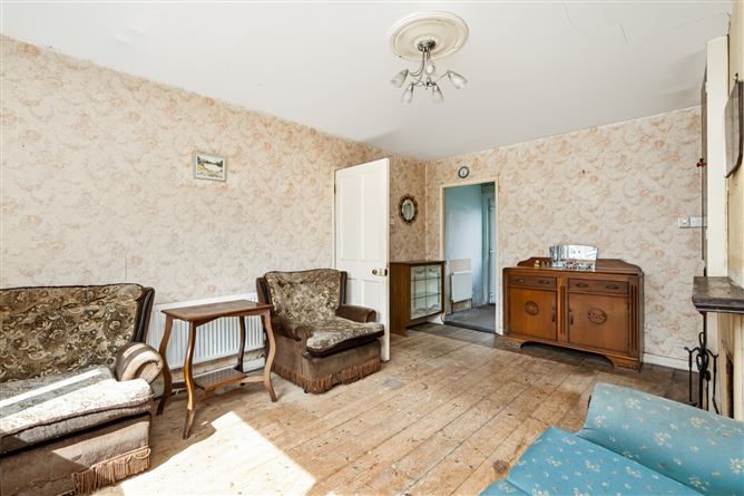 33 Bernadette Place, Wexford Town, Wexford, Co. Wexford