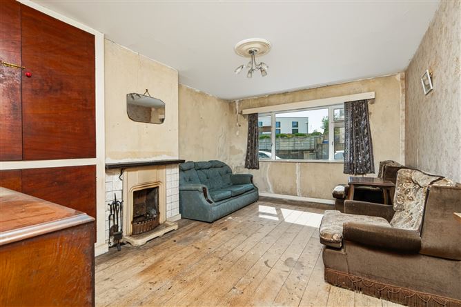 33 Bernadette Place, Wexford Town, Wexford, Co. Wexford
