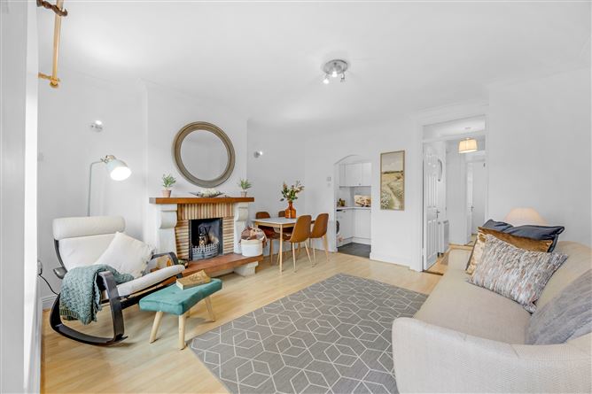 47 Shelbourne Village, Grand Canal Dk, Dublin 4
