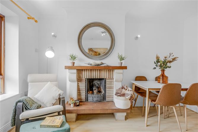 47 Shelbourne Village, Grand Canal Dk, Dublin 4