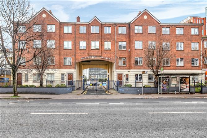 47 Shelbourne Village, Grand Canal Dk, Dublin 4