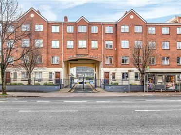 47 Shelbourne Village, Grand Canal Dk, Dublin 4
