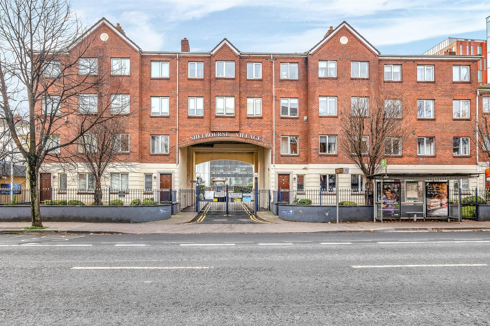 47 Shelbourne Village, Grand Canal Dk, Dublin 4