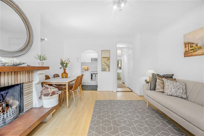 47 Shelbourne Village, Grand Canal Dk, Dublin 4