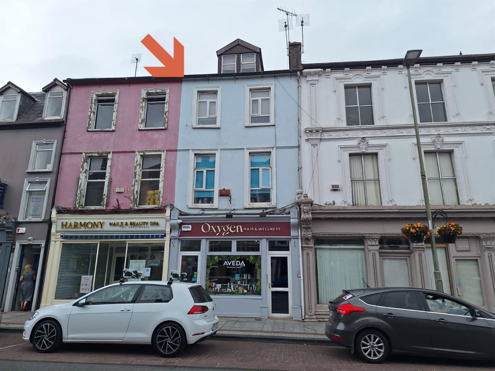 31 Main Street, Midleton, Cork