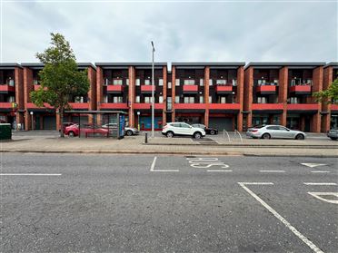 Apt 12 Poppintree Parade, Dublin 11, Ballymun