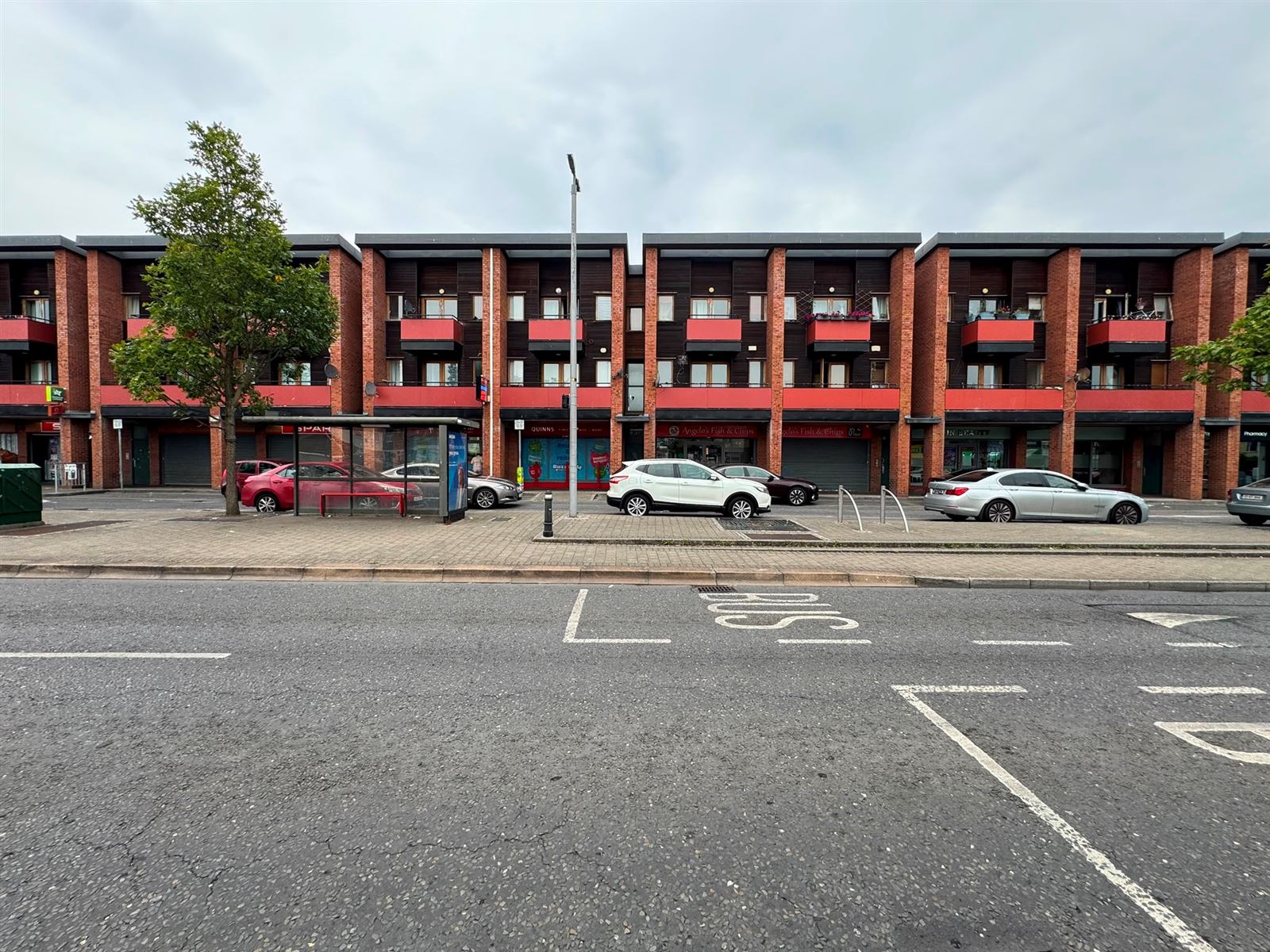 Apt 12 Poppintree Parade, Dublin 11, Ballymun