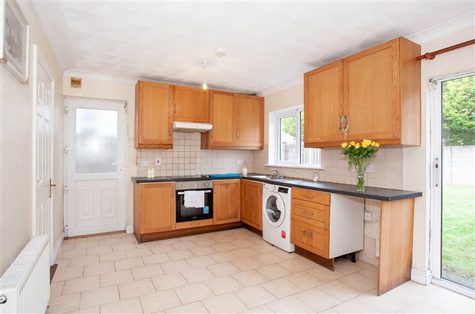 3 Meadowbrook Court, Maynooth , Maynooth, Kildare