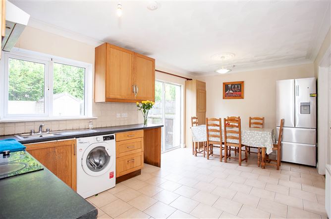 3 Meadowbrook Court, Maynooth , Maynooth, Kildare