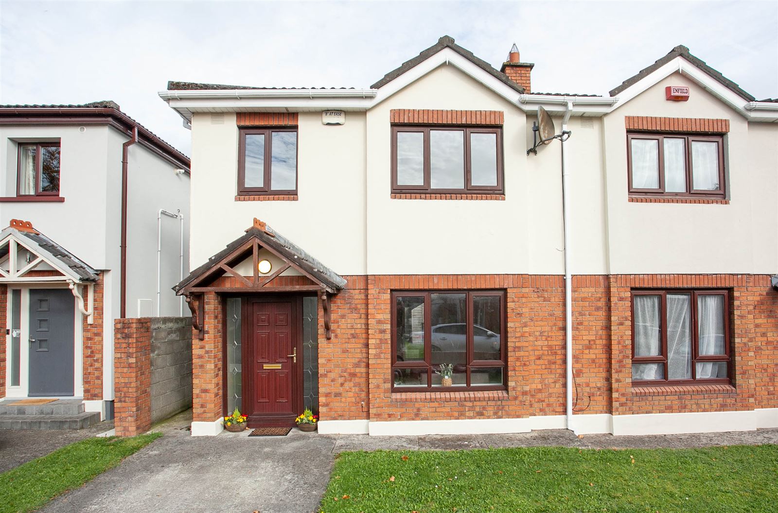 Photo 1 of 21 — 3 Meadowbrook Court, Maynooth , Maynooth, Kildare