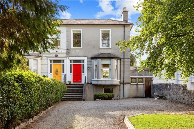 38 Stillorgan Grove, Blackrock, Co. Dublin, A94 D8W2
