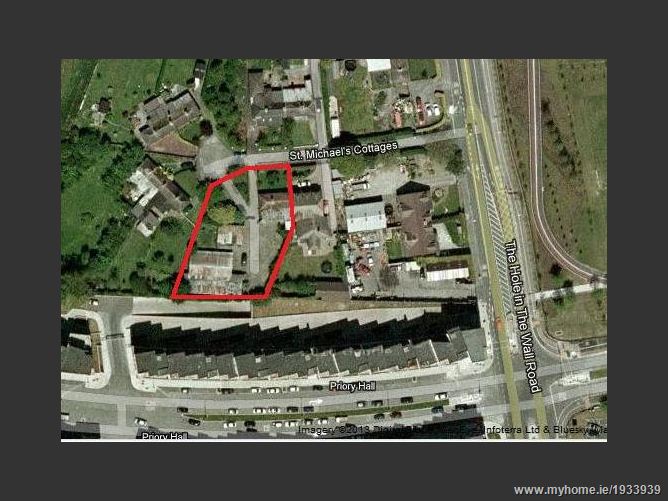 4 St Michaels Cottages, Hole In The Wall Road, Donaghmede,  Dublin 13