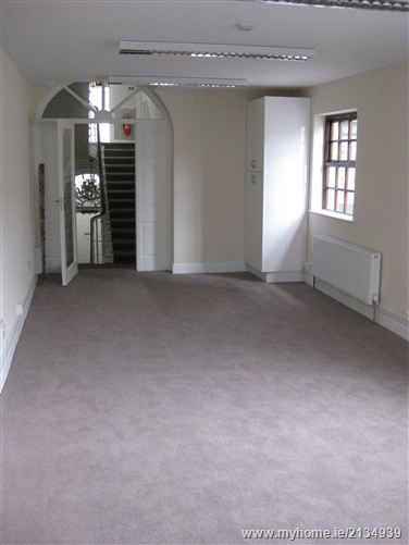 10 Upper Fitzwilliam Street, South City Centre, Dublin 2