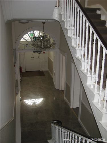 10 Upper Fitzwilliam Street, South City Centre, Dublin 2