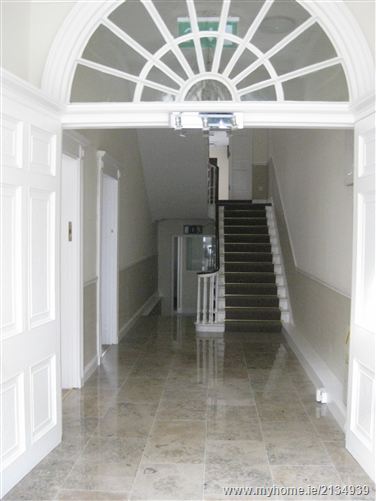 10 Upper Fitzwilliam Street, South City Centre, Dublin 2