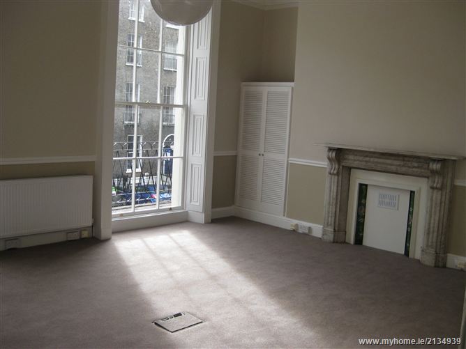 10 Upper Fitzwilliam Street, South City Centre, Dublin 2