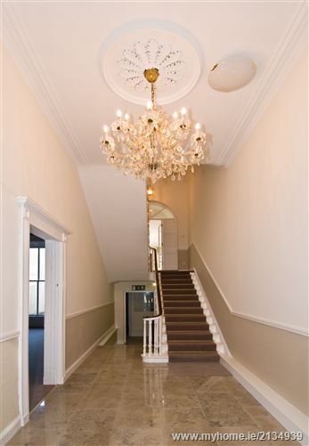 10 Upper Fitzwilliam Street, South City Centre, Dublin 2