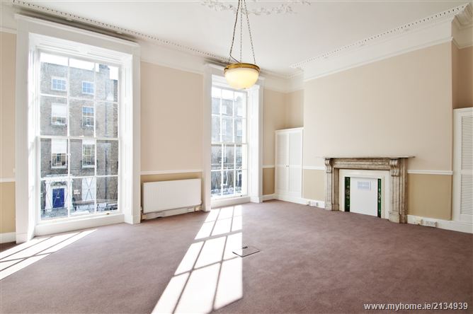 10 Upper Fitzwilliam Street, South City Centre, Dublin 2