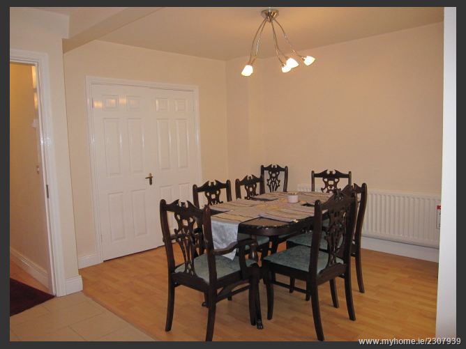 3 Dun Emer Place, Lusk, Co. Dublin