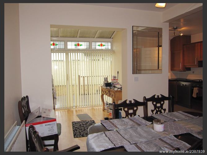 3 Dun Emer Place, Lusk, Co. Dublin