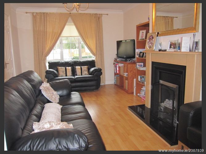 3 Dun Emer Place, Lusk, Co. Dublin