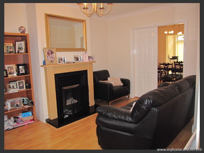 3 Dun Emer Place, Lusk, Co. Dublin