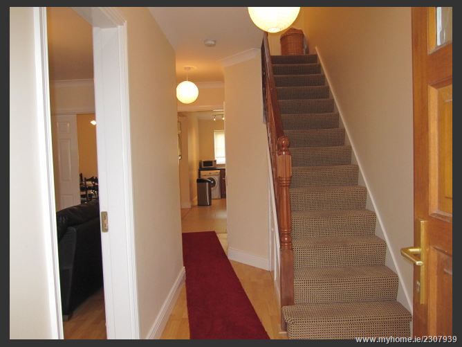 3 Dun Emer Place, Lusk, Co. Dublin