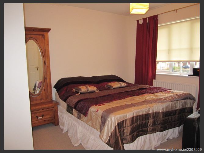 3 Dun Emer Place, Lusk, Co. Dublin