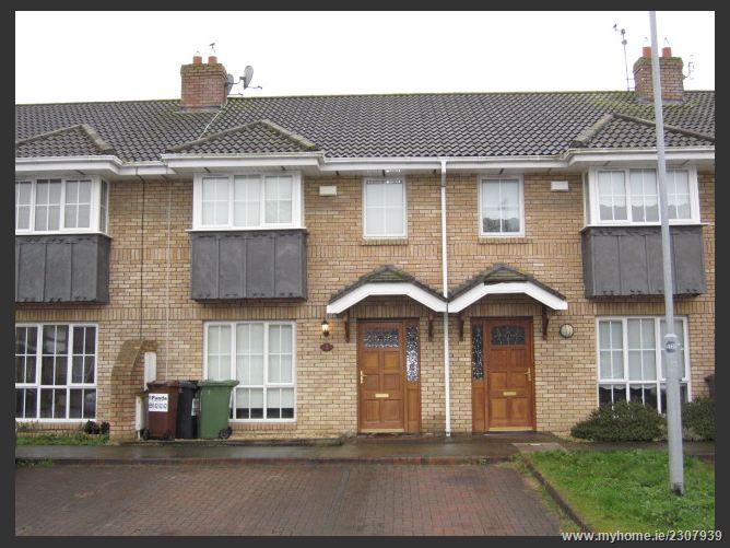 3 Dun Emer Place, Lusk, Co. Dublin
