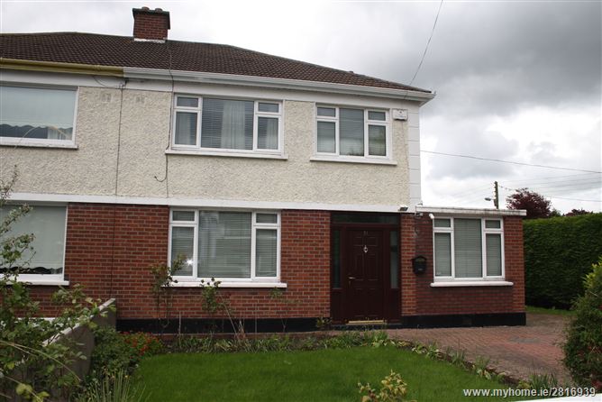 71 Marian Road, Rathfarnham,   Dublin 14