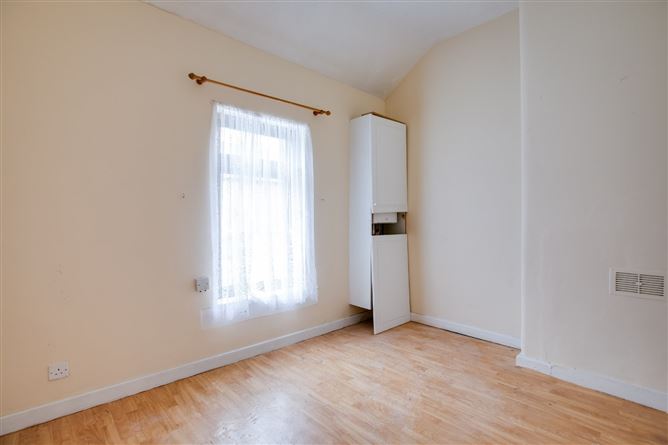 13 Lurgan Street, Smithfield, Dublin 7