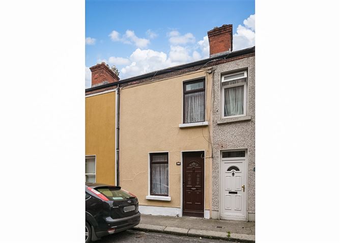 13 Lurgan Street, Smithfield, Dublin 7